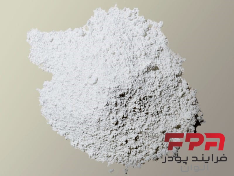 روندهای جهانی در فیلرهای معدنی و جایگاه محصولات ایرانی