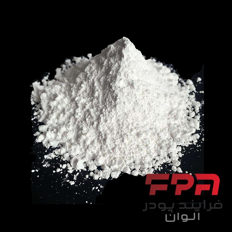 بررسی خصوصیات شیمیایی و معدنی باریت و تأثیر آن در فرآیندهای صنعتی