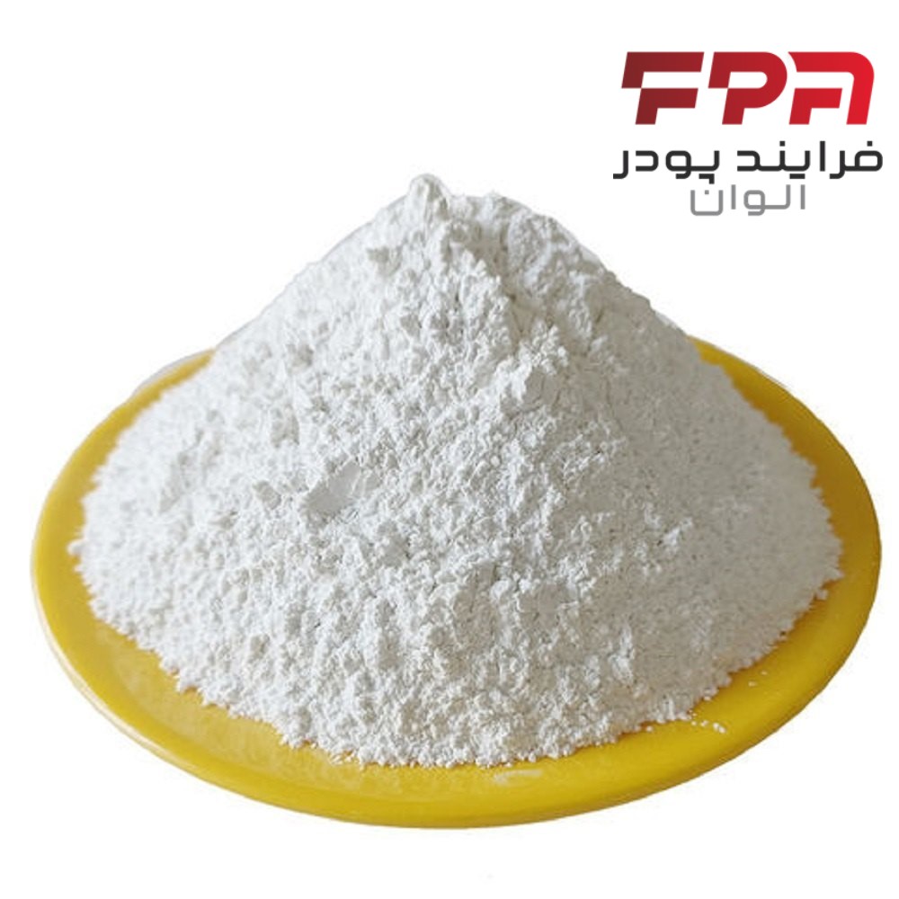 کاربردهای صنعتی و معدنی کربنات کلسیم در صنایع مختلف