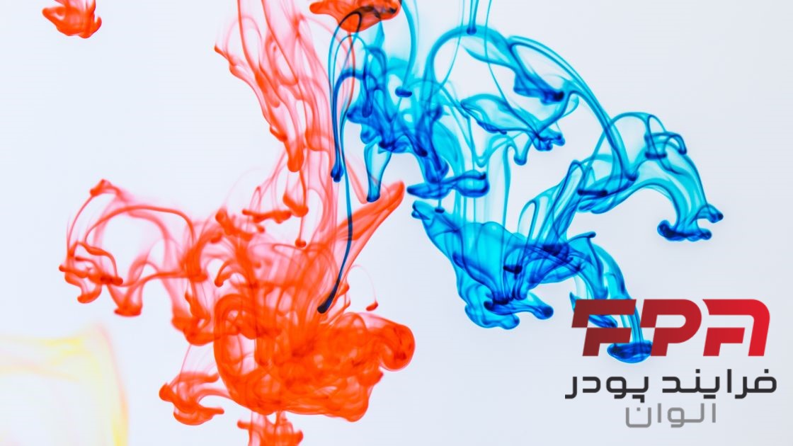 نقش و انواع DISPERSING AGENT در صنایع رنگ و پوشش‌های رنگی