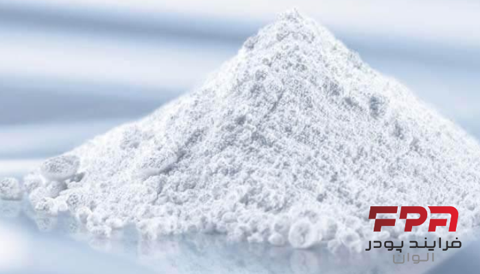 کربنات کلسیم سبک و سنگین چه تفاوتی دارند؟