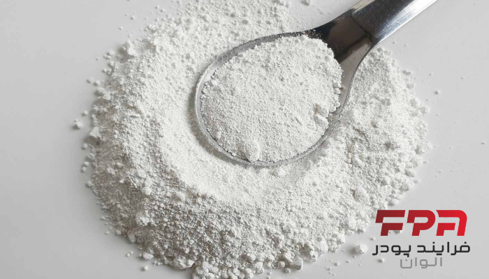 تفاوت پودر تالک و کربنات کلسیم در صنعت پلاستیک