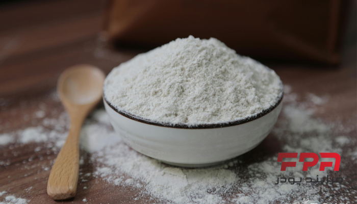 چگونه کربنات کلسیم کوتد اصل را از تقلبی تشخیص دهیم؟ (تست آب‌گریزی و رسوب در آب)