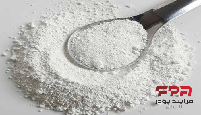 کربنات کلسیم کوتد اصل